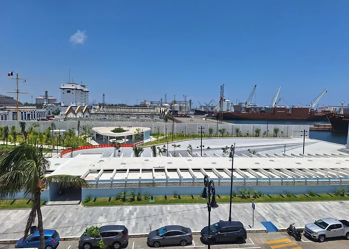 Hotel Ruiz Milan Veracruz