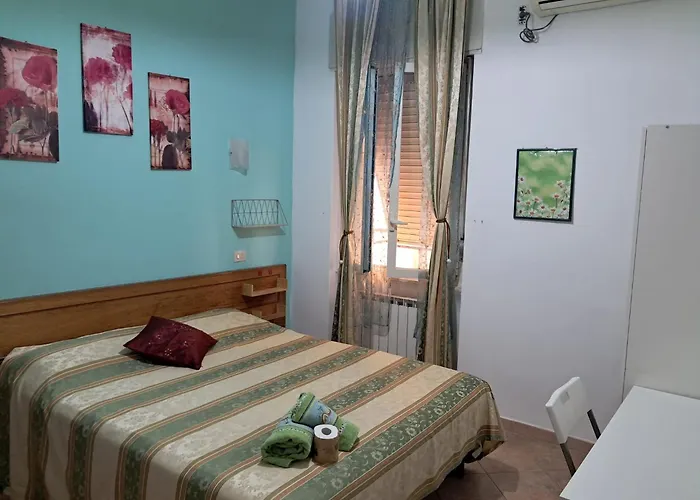 B&B Twins Roma