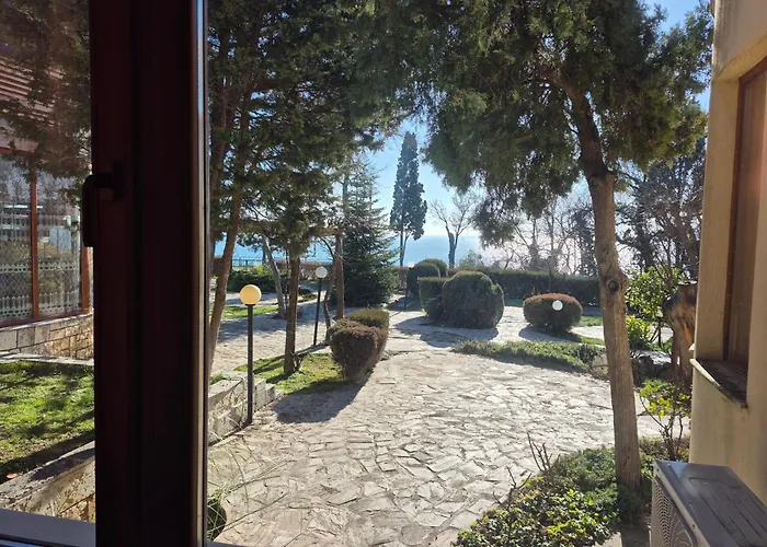 Complex Maxim - Sea View Hotel Varna