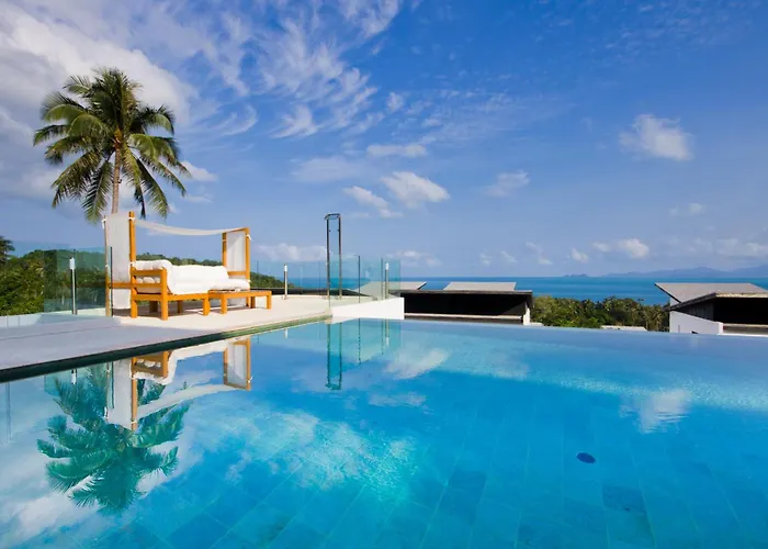 Code Samui Hotel Koh Samui