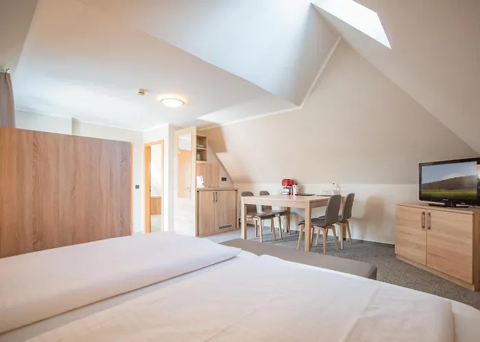 Hotel Hollmann Halle 