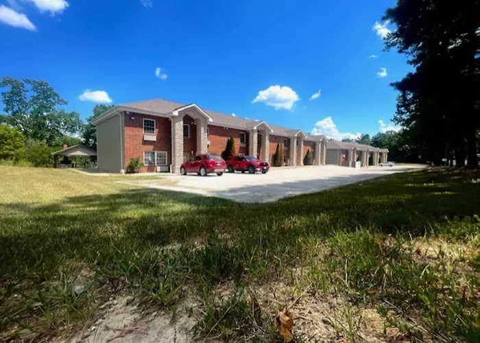 Bell'S Extended Stay And Suites Saint Robert