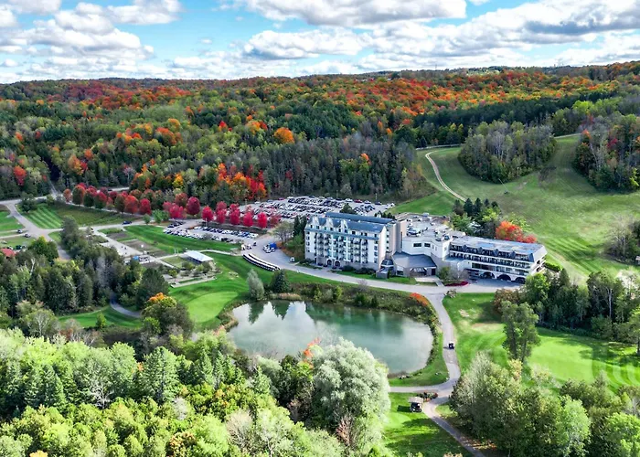 Hockley Valley Resort Orangeville