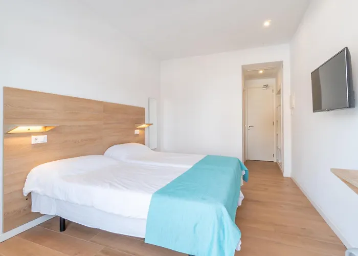 Hostal Alzina Cala Ratjada 