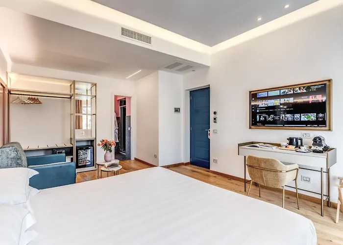Relais Trevi 95 Boutique Hotel (Adults Only) Roma