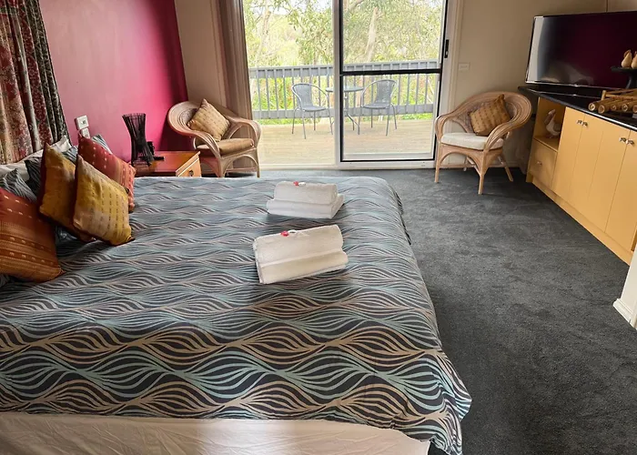 Weeroona Bed And Breakfast Rye