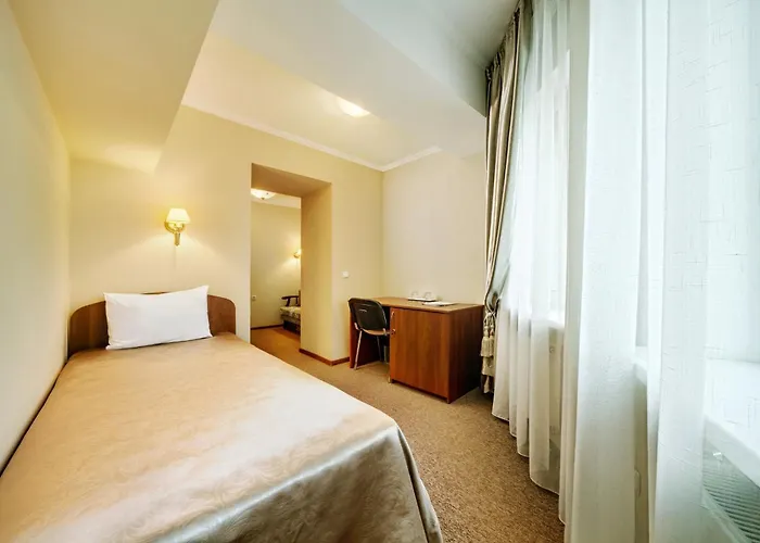 Black Sea Hotel Kiew