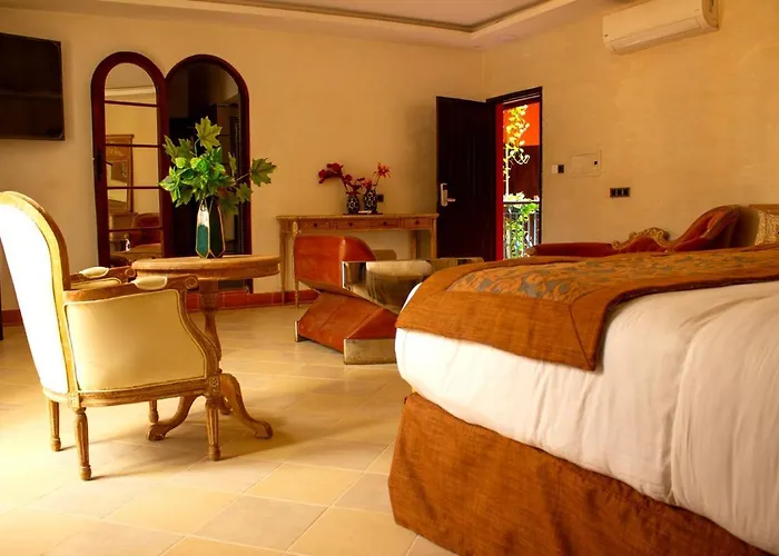 Hotel La Villa Racine Dakar