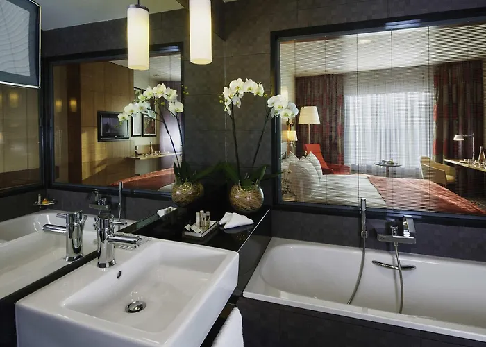 Movenpick Hotel Ankara