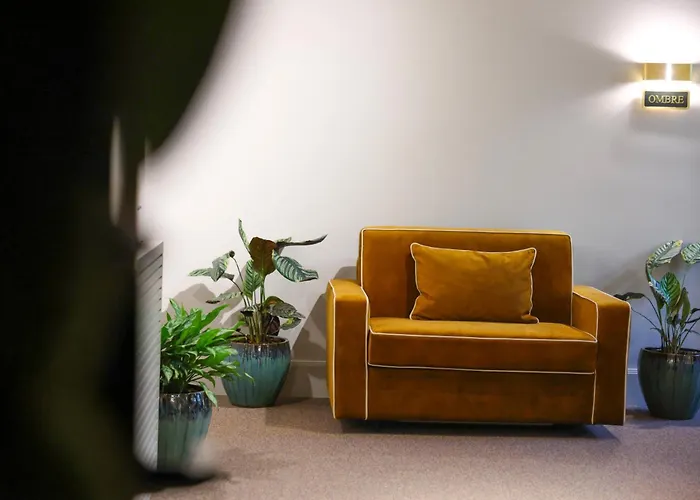 Padam Boutique Hotel Tirana