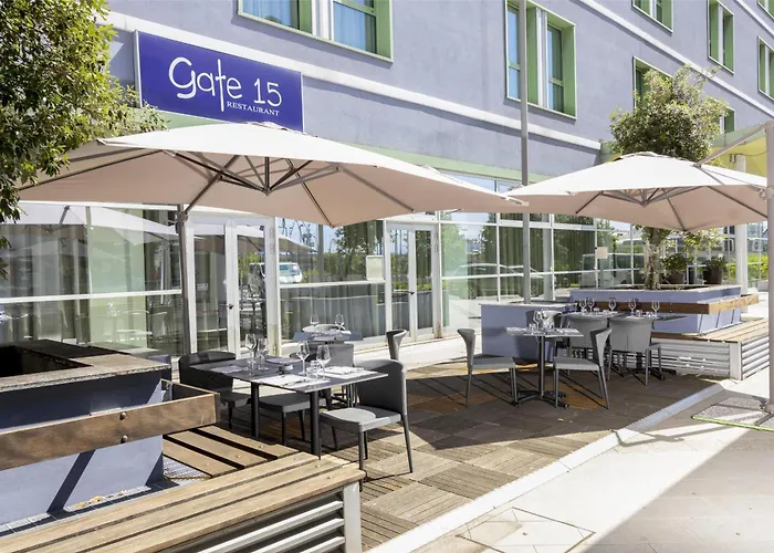 Best Western Premier CHC Airport Genua