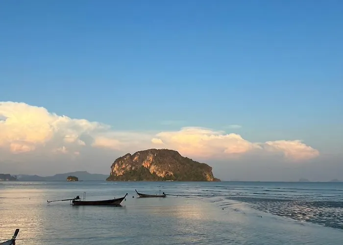 Baan Taranya Koh Yao Yai Resort Ko Yao Yai