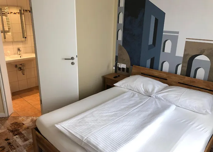 Hotel Hubertus Hamacher Willich
