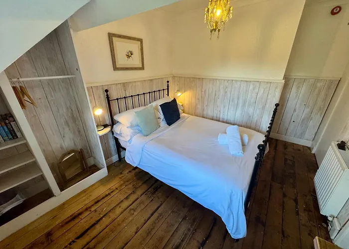 Fairhaven Stay Betws-y-Coed