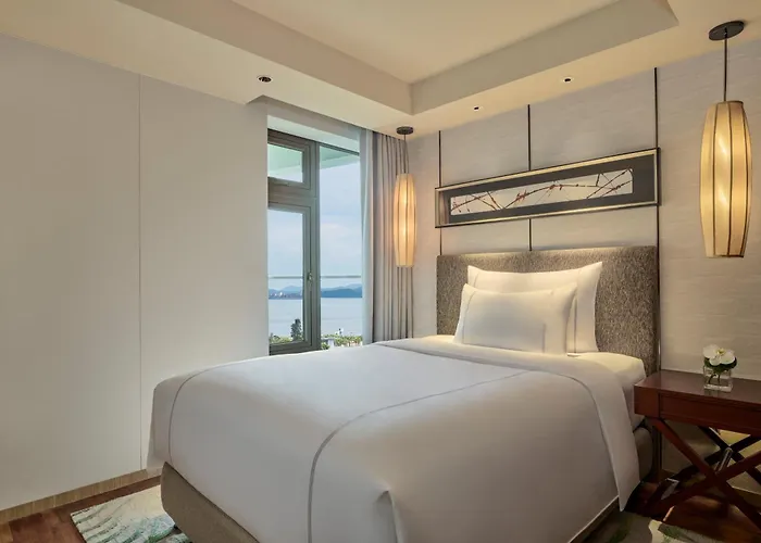 Shenzhen Dameisha Kingkey Palace Hotel