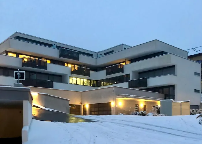 Appart Gastauer Sankt Gallenkirch
