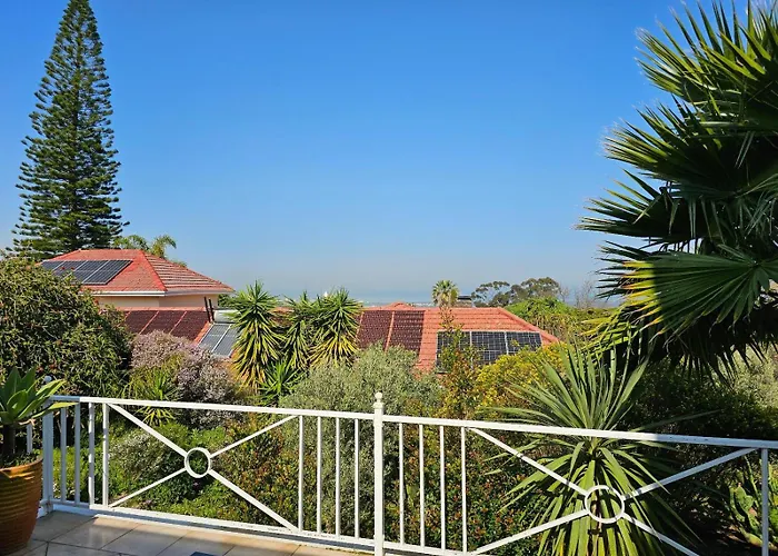 Somerset Hill Somerset West