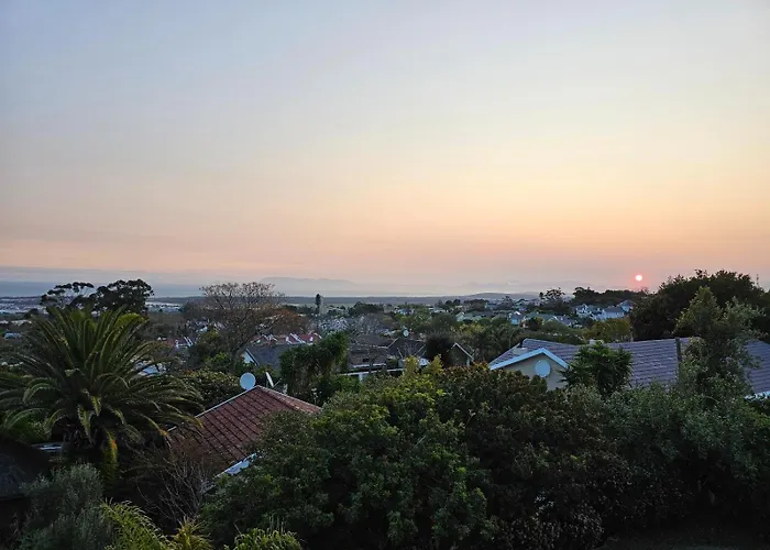 Somerset Hill Somerset West
