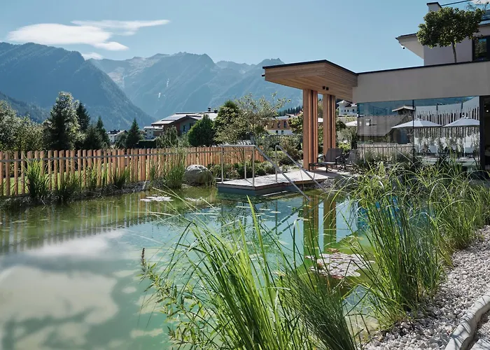 Hotel Garni Pinzgau, Fabian Hüttl Neukirchen am Großvenediger