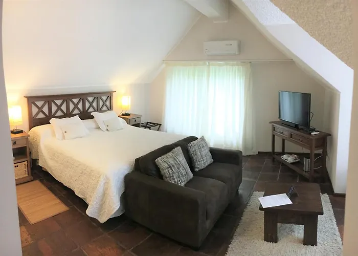 Petit Chateau Hotel Boutique Punta del Este