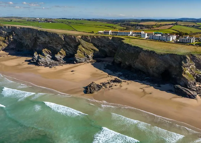 Seaspace New Quay