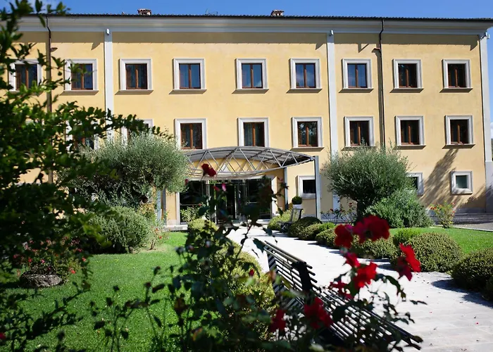 La Dimora Del Baco Hotel L'Aquila
