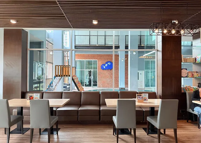Kokotel Bangkok Dheva Thonglor
