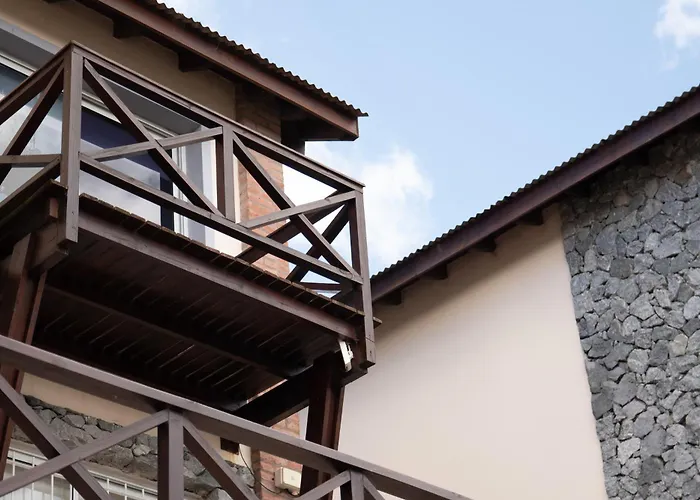 Hotel Edith Villa Gesell
