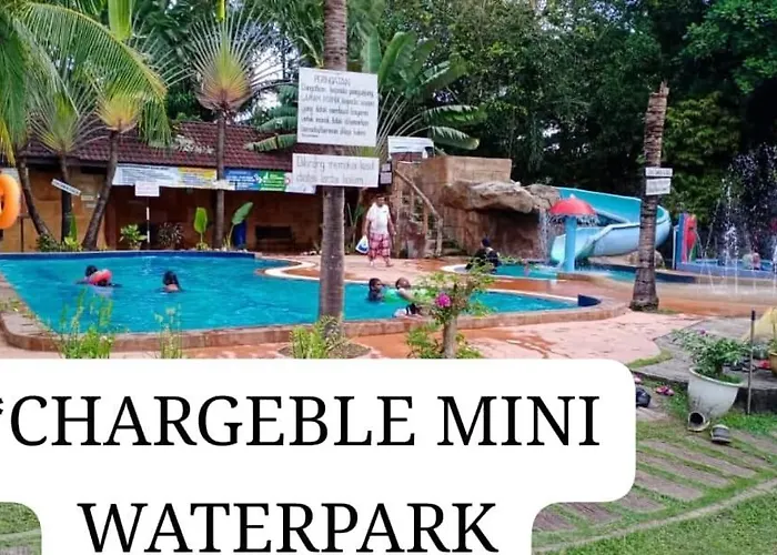 Hotel Seri Malaysia Sungai Petani
