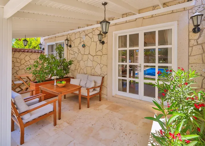 Alacati Balbadem Hotel (Adults Only)