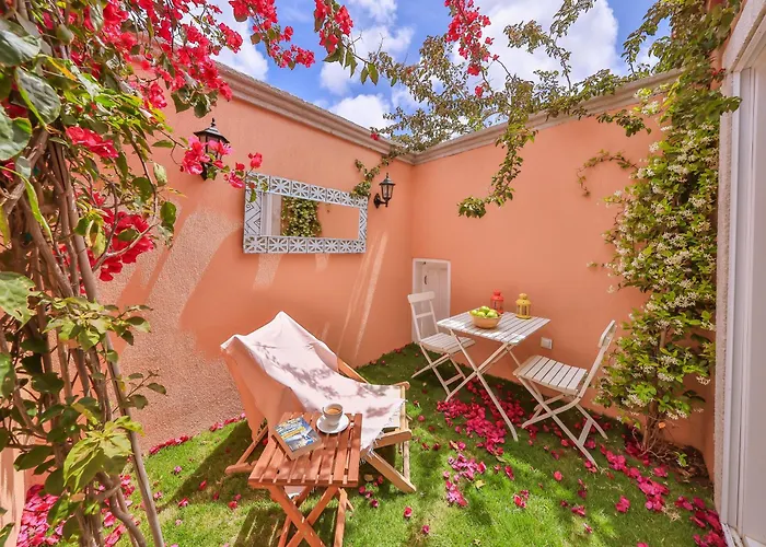 Alacati Balbadem Hotel (Adults Only)