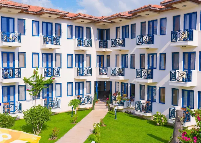 Bezay Hotel Fethiye