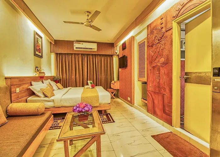 Parklane Hotel Mysore