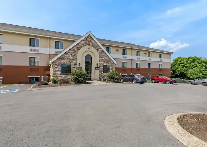 Suburban Studios Brentwood - Nashville