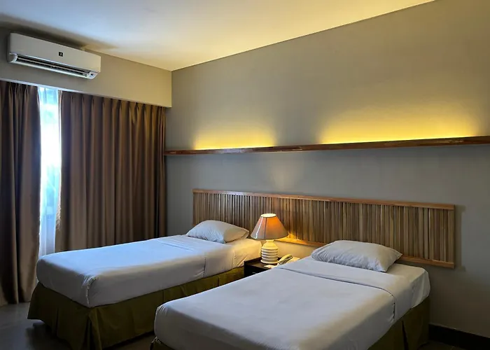 Bali World Hotel Bandung