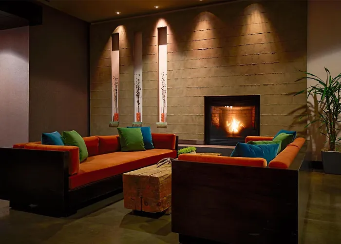 Hyatt House Seattle/Redmond Hotel