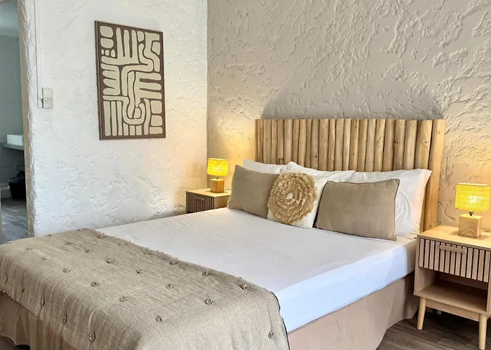 Koho Sxm - Ex Hevea Hotel Grand Case