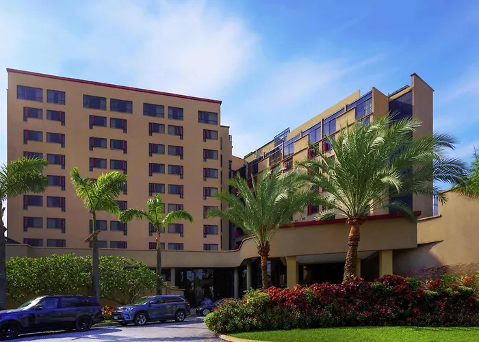 Movenpick Hotel Ikoyi Lagos