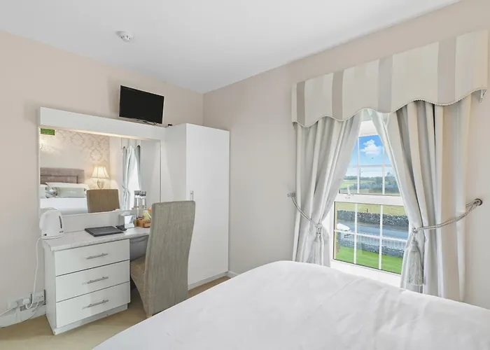Friars Quarter House Bed & Breakfast Ballinrobe