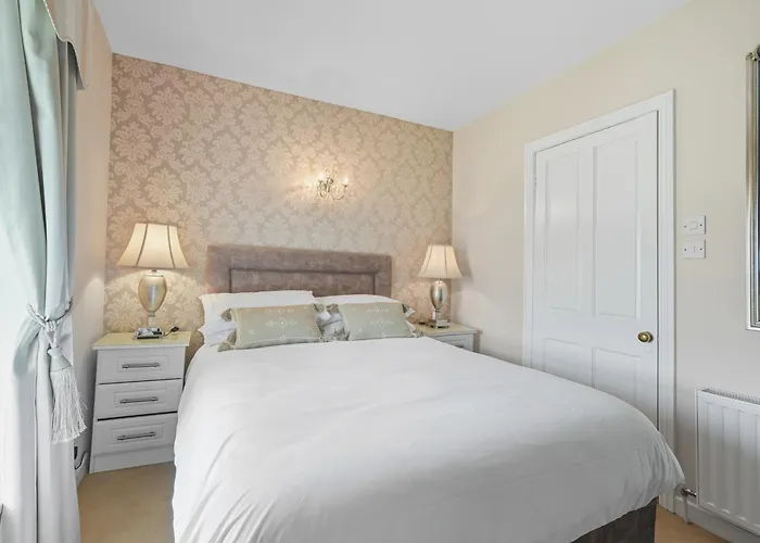Friars Quarter House Bed & Breakfast Ballinrobe