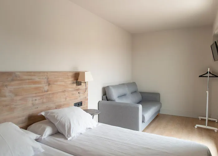 Aparthotel Arrels D'Emporda Palafrugell