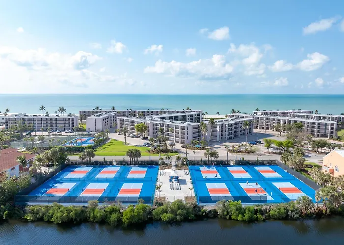 Sundial Beach Resort & Spa Sanibel