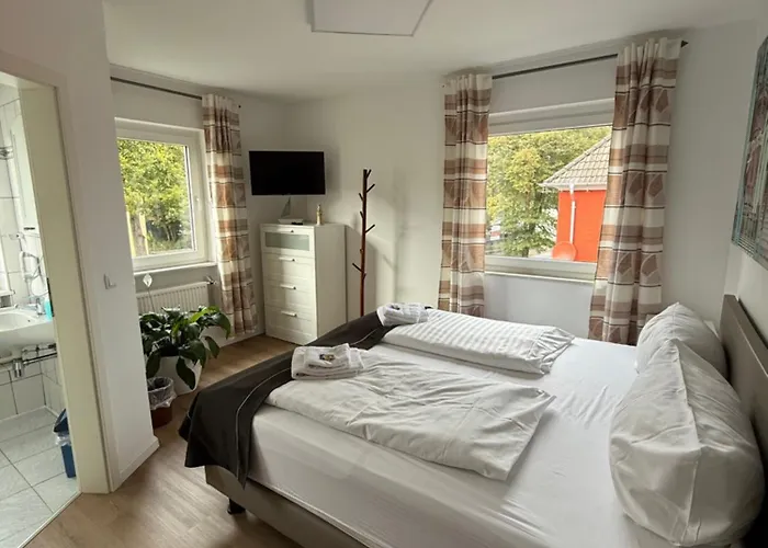 Hotel Schäfer Siegen