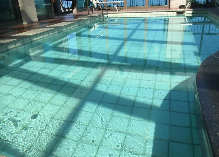 Tiffanys Ipanema Flats Aparthotel Rio de Janeiro