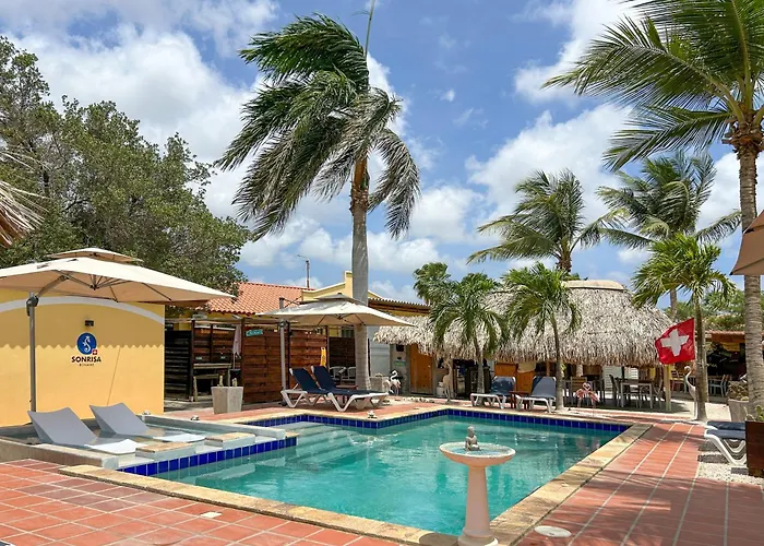 Sonrisa Boutique Hotel - Adults Only Kralendijk