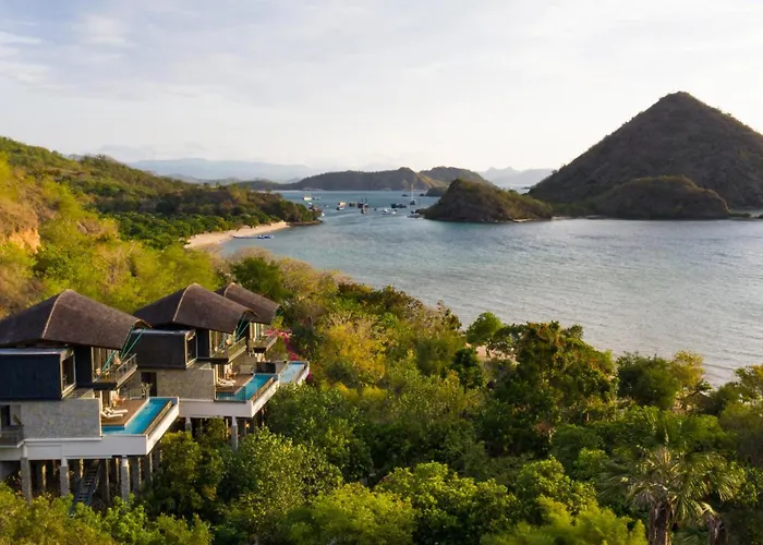 Plataran Komodo Resort & Spa - Chse Certified Labuan Bajo