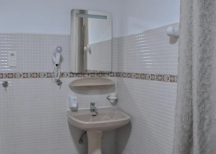 Hostal Ramon Y Cajal Valladolid