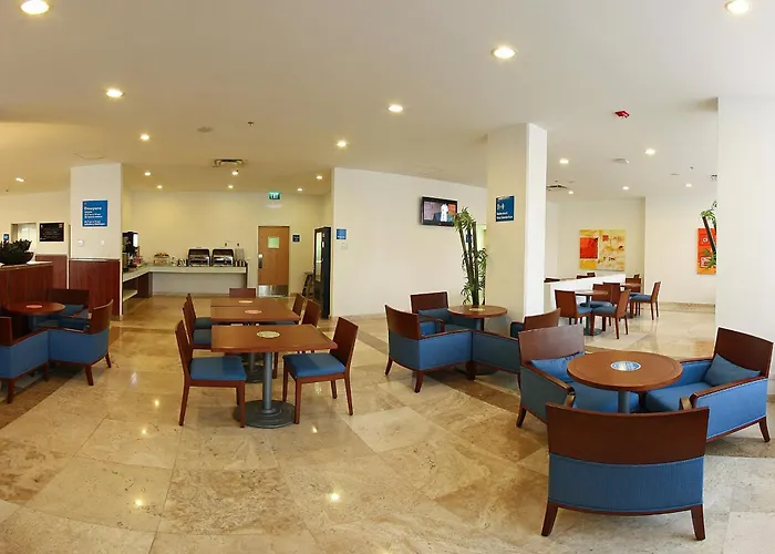 One Ciudad Del Carmen Concordia Hotel