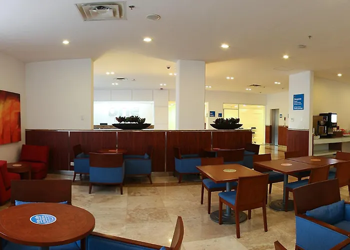 One Ciudad Del Carmen Concordia Hotel
