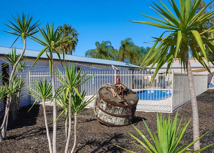 Comfort Inn & Suites Augusta Westside Port Augusta